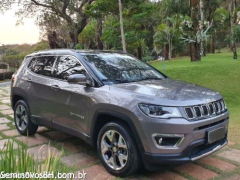 Jeep Compass Jeep Compass
