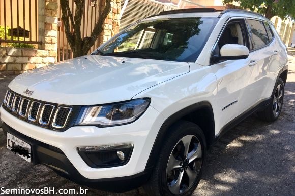 Jeep Compass Jeep Compass