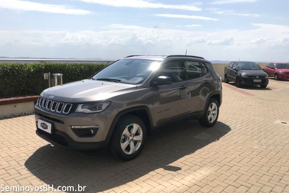 Jeep Compass Jeep Compass