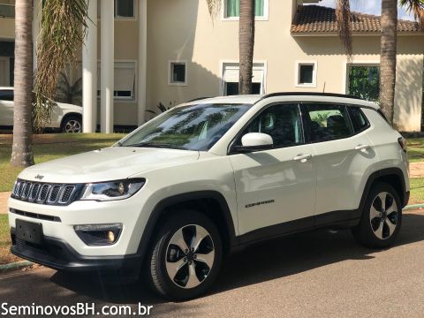 Jeep Compass Jeep Compass