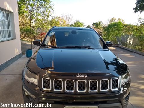 Jeep Compass Jeep Compass