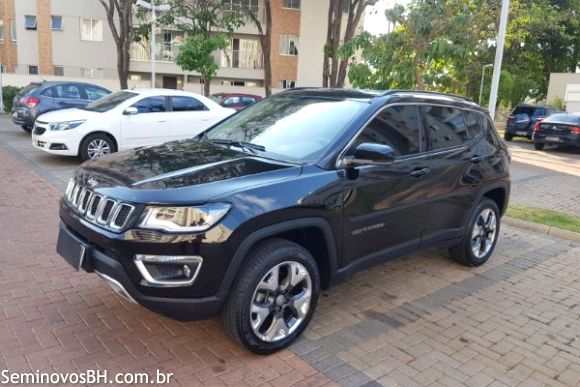 Jeep Compass Jeep Compass