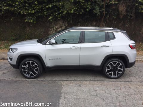 Jeep Compass Jeep Compass