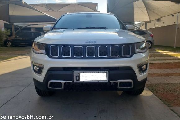 Jeep Compass Jeep Compass