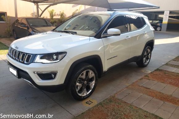 Jeep Compass Jeep Compass