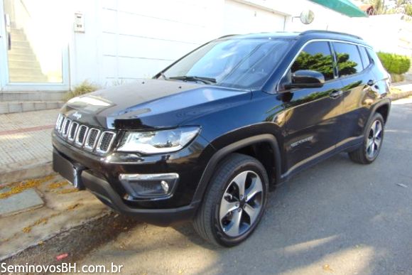 Jeep Compass Jeep Compass