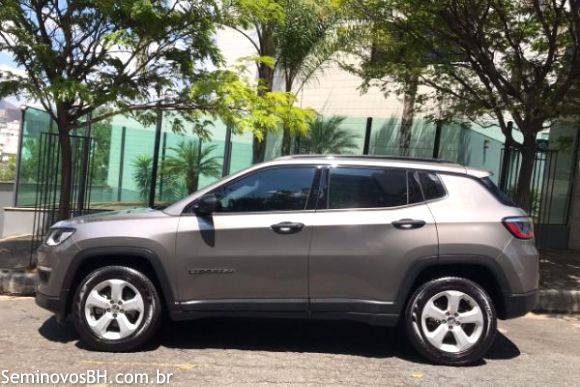 Jeep Compass Jeep Compass