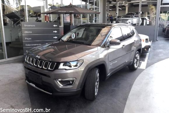 Jeep Compass Jeep Compass