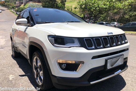 Jeep Compass Jeep Compass