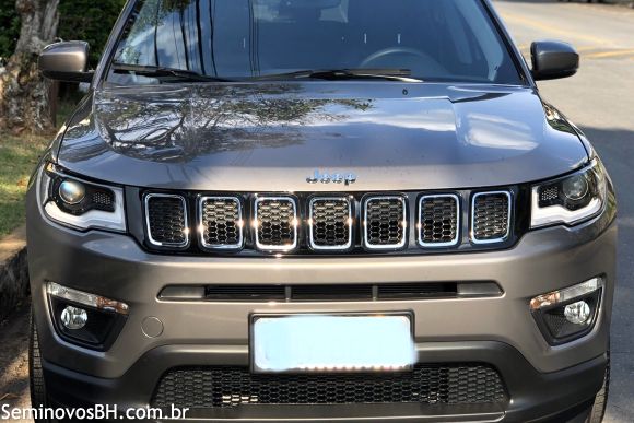 Jeep Compass Jeep Compass