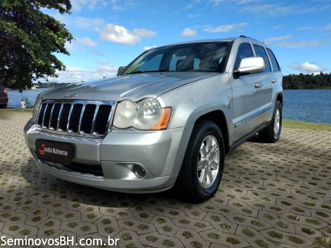 Jeep Grand Cherokee Jeep Grand Cherokee