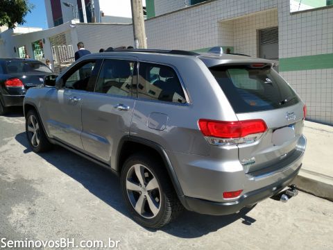 Jeep Grand Cherokee Jeep Grand Cherokee