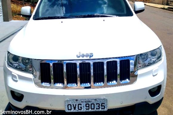 Jeep Grand Cherokee Jeep Grand Cherokee