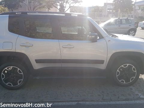 Jeep Renegade Jeep Renegade