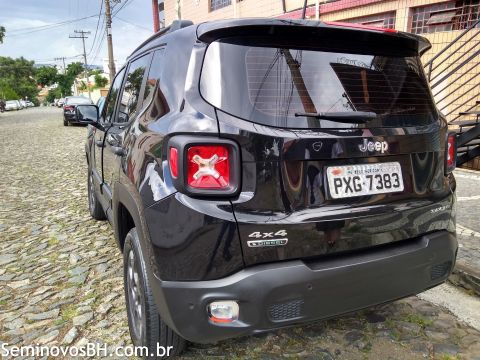 Jeep Renegade Jeep Renegade