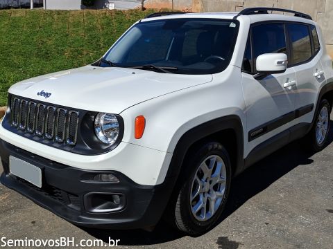 Jeep Renegade Jeep Renegade