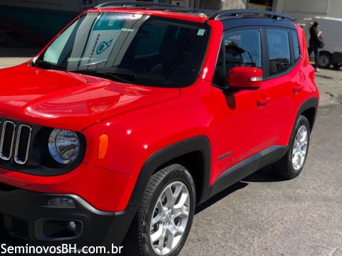 Jeep Renegade Jeep Renegade
