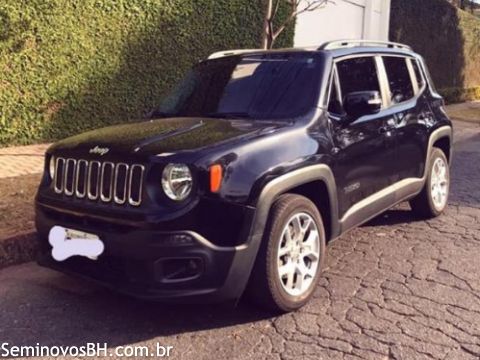 Jeep Renegade Jeep Renegade