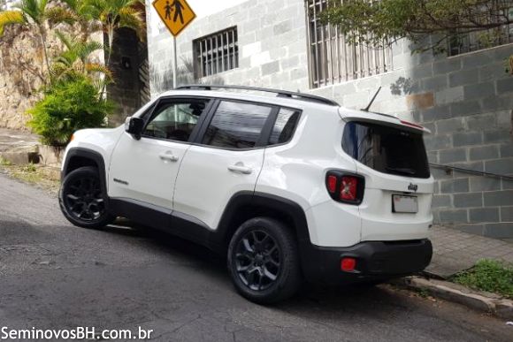 Jeep Renegade Jeep Renegade