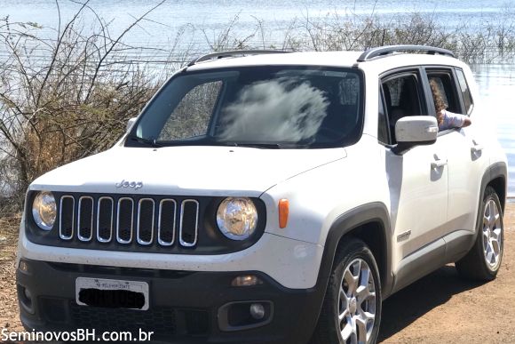 Jeep Renegade Jeep Renegade