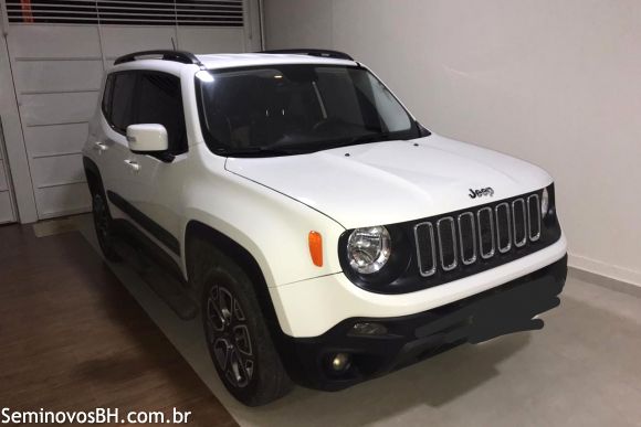 Jeep Renegade Jeep Renegade