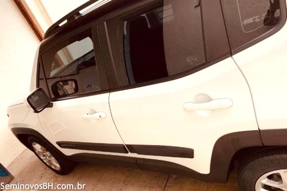 Jeep Renegade Jeep Renegade