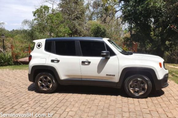 Jeep Renegade Jeep Renegade