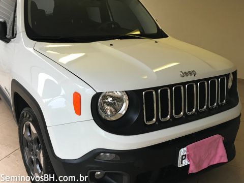 Jeep Renegade Jeep Renegade