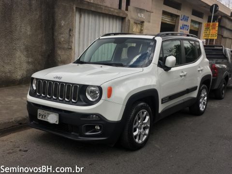Jeep Renegade Jeep Renegade