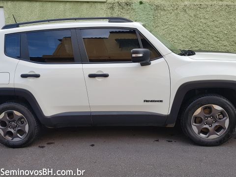 Jeep Renegade Jeep Renegade