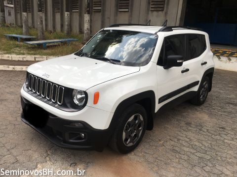 Jeep Renegade Jeep Renegade