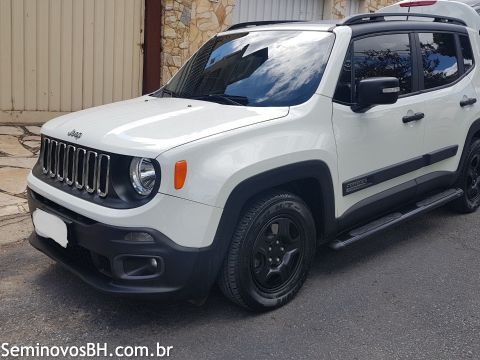 Jeep Renegade Jeep Renegade