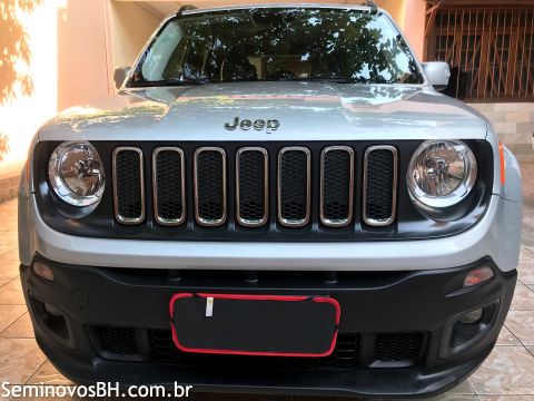 Jeep Renegade Jeep Renegade