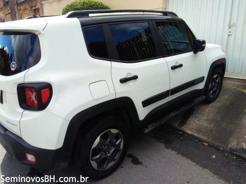Jeep Renegade Jeep Renegade