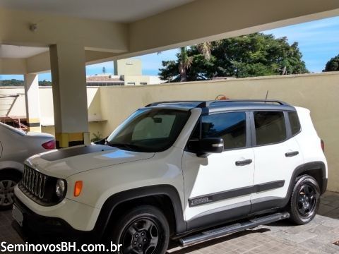 Jeep Renegade Jeep Renegade
