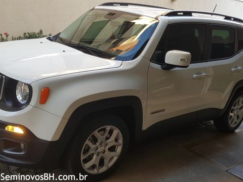Jeep Renegade Jeep Renegade