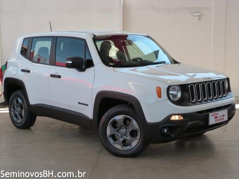 Jeep Renegade Jeep Renegade