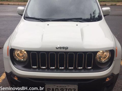 Jeep Renegade Jeep Renegade