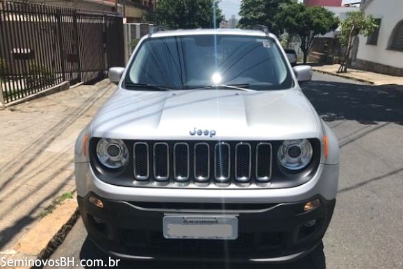 Jeep Renegade Jeep Renegade