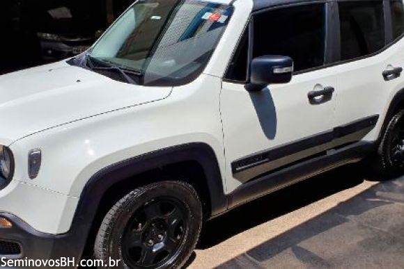 Jeep Renegade Jeep Renegade
