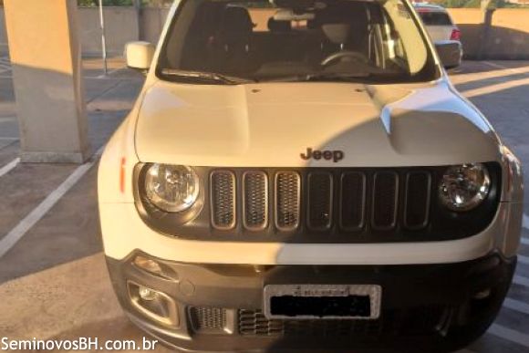 Jeep Renegade Jeep Renegade