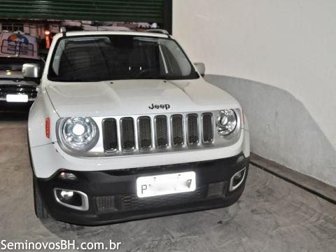 Jeep Renegade Jeep Renegade