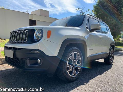 Jeep Renegade Jeep Renegade