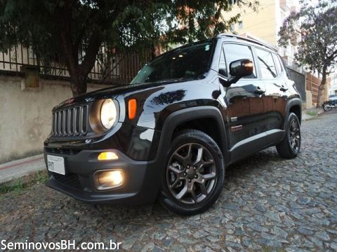 Jeep Renegade Jeep Renegade