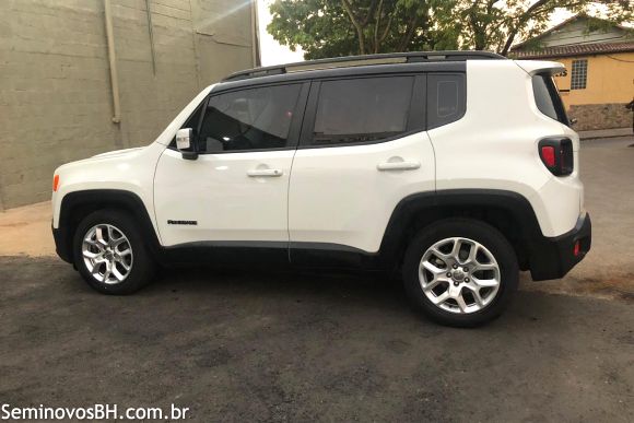 Jeep Renegade Jeep Renegade