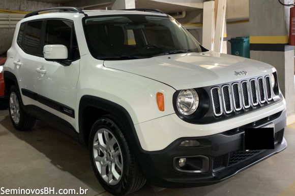 Jeep Renegade Jeep Renegade
