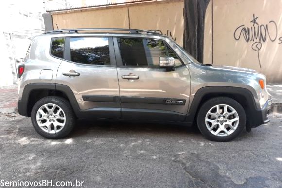 Jeep Renegade Jeep Renegade