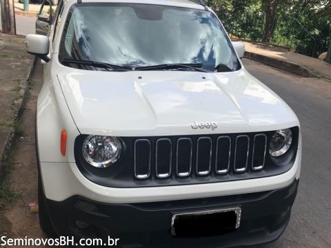 Jeep Renegade Jeep Renegade