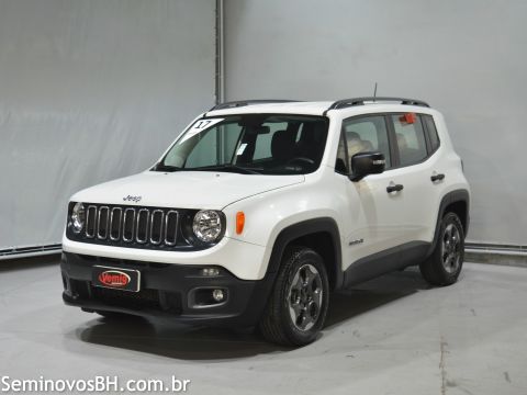 Jeep Renegade Jeep Renegade