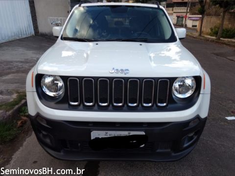 Jeep Renegade Jeep Renegade